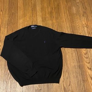 Ralph Lauren Polo lightweight sweater